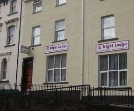 The Sleep Station Newport Newport (Gwent) Quarto foto