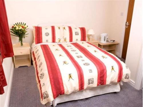 The Sleep Station Newport Newport (Gwent) Quarto foto