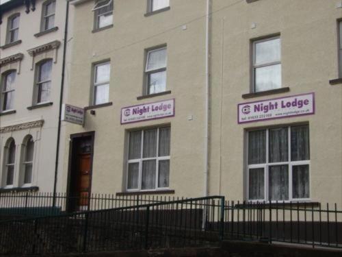 The Sleep Station Newport Newport (Gwent) Quarto foto